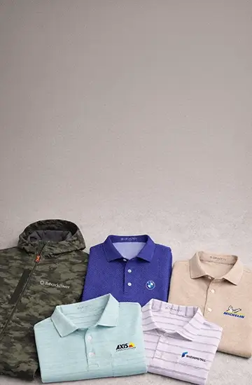 Custom Products, Elevated Brand Impact Custom Products, Elevated Brand Impact