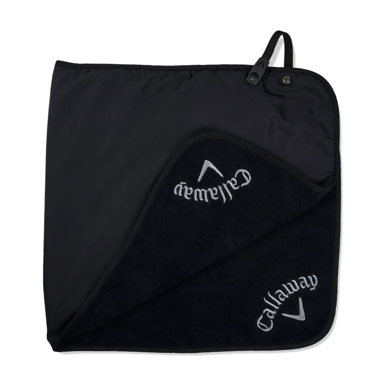 Callaway Rainhood Towel