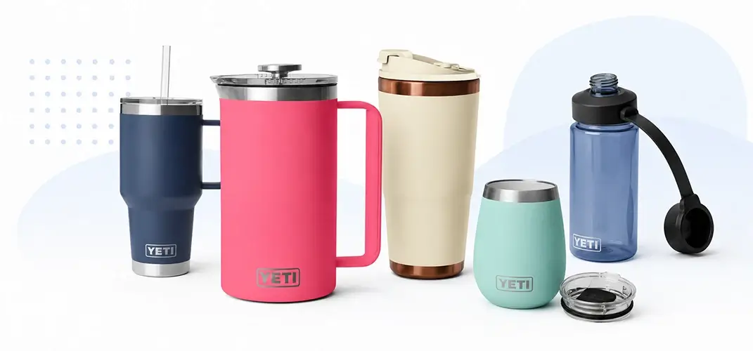Accessories Drinkware
