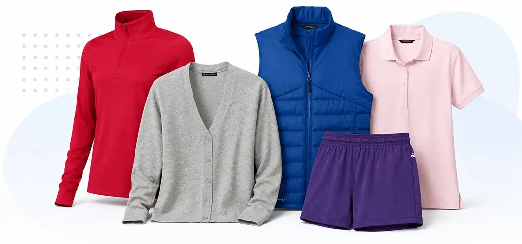 Women's Collection