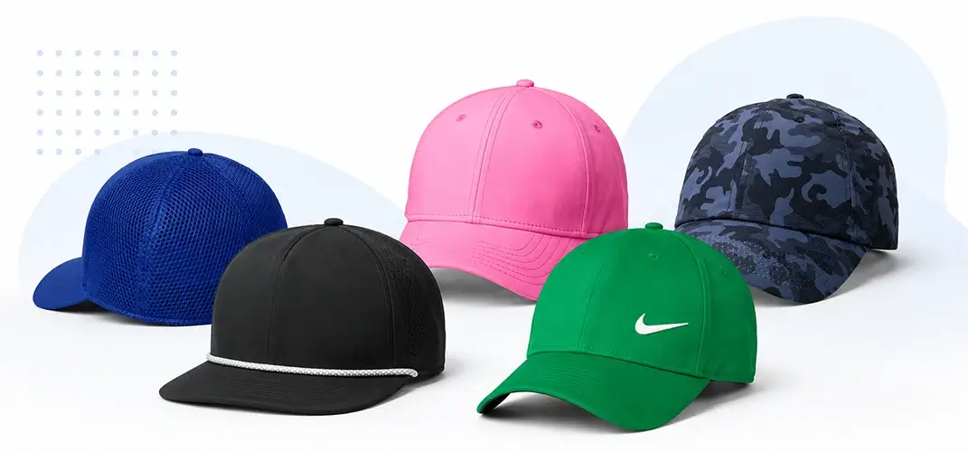 Performance Hats