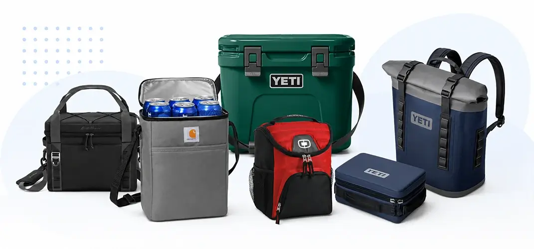 Coolers