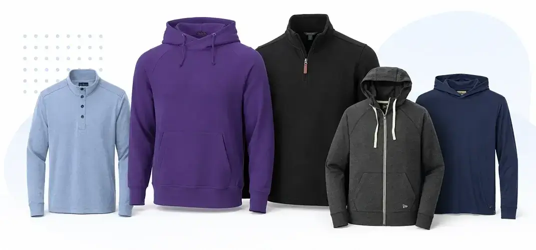 Men's Base Layers
