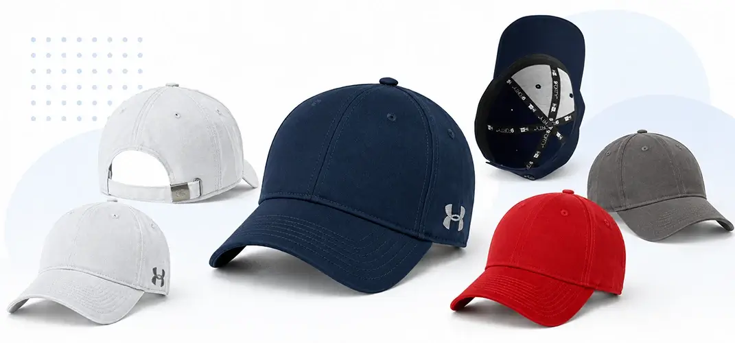 Adjustable Caps