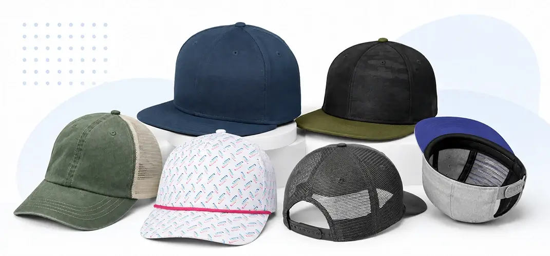 Baseball Caps