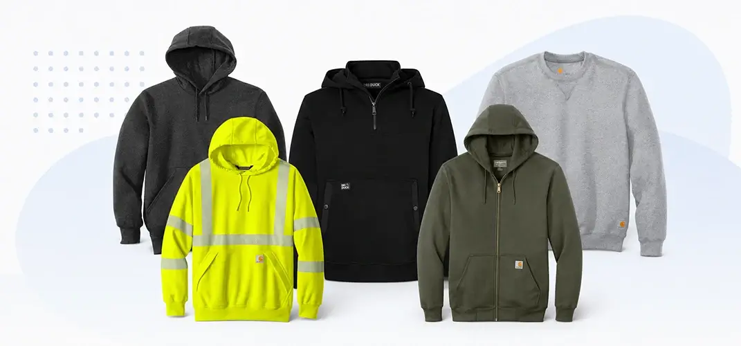 Workwear's Base Layers