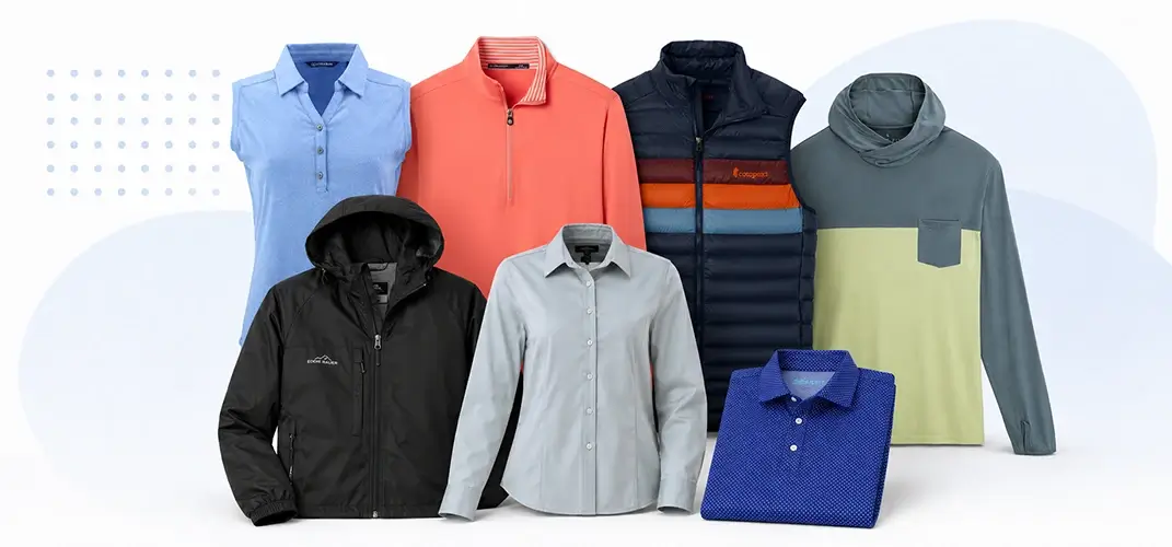 Custom Best Sellers With Your Logo