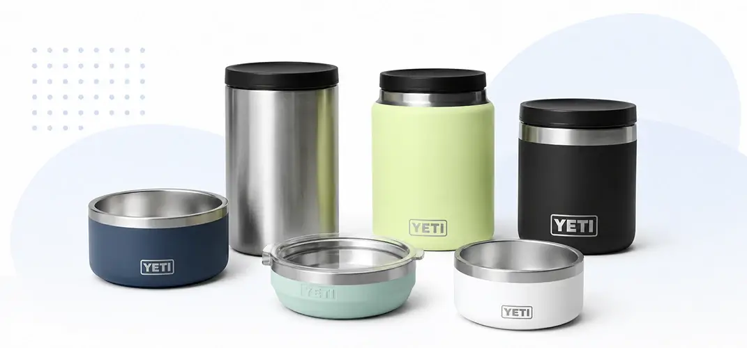 Food Jar