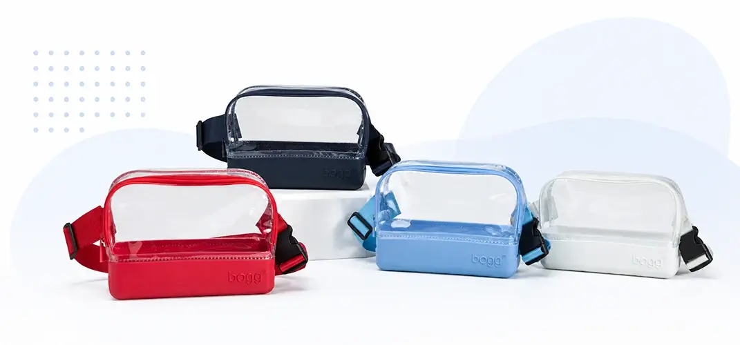 Custom Bogg Bag