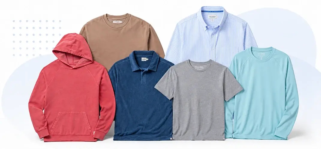 Custom Fair Harbor