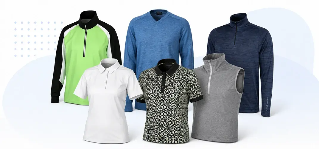 Custom Galvin Green