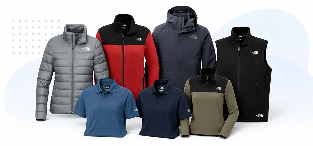 The North Face